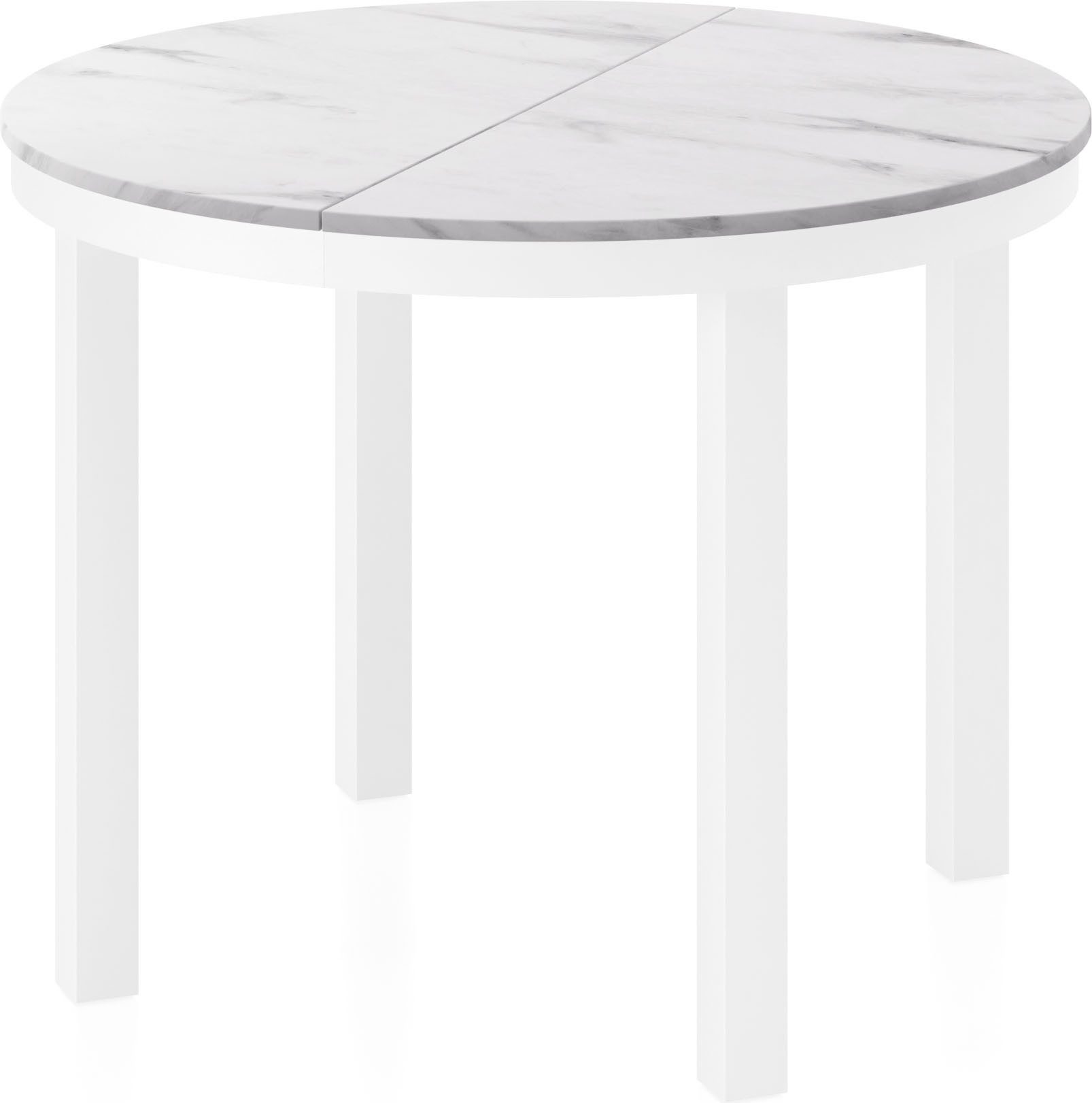 WFL GROUP Esstisch Rowan (erhältlich in günstig online kaufen