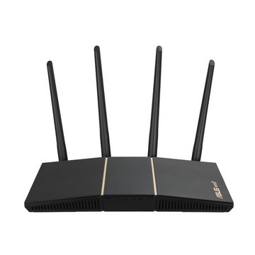 Asus Router Asus WiFi 6 AiMesh RT-AX57 AX3000 WLAN-Router