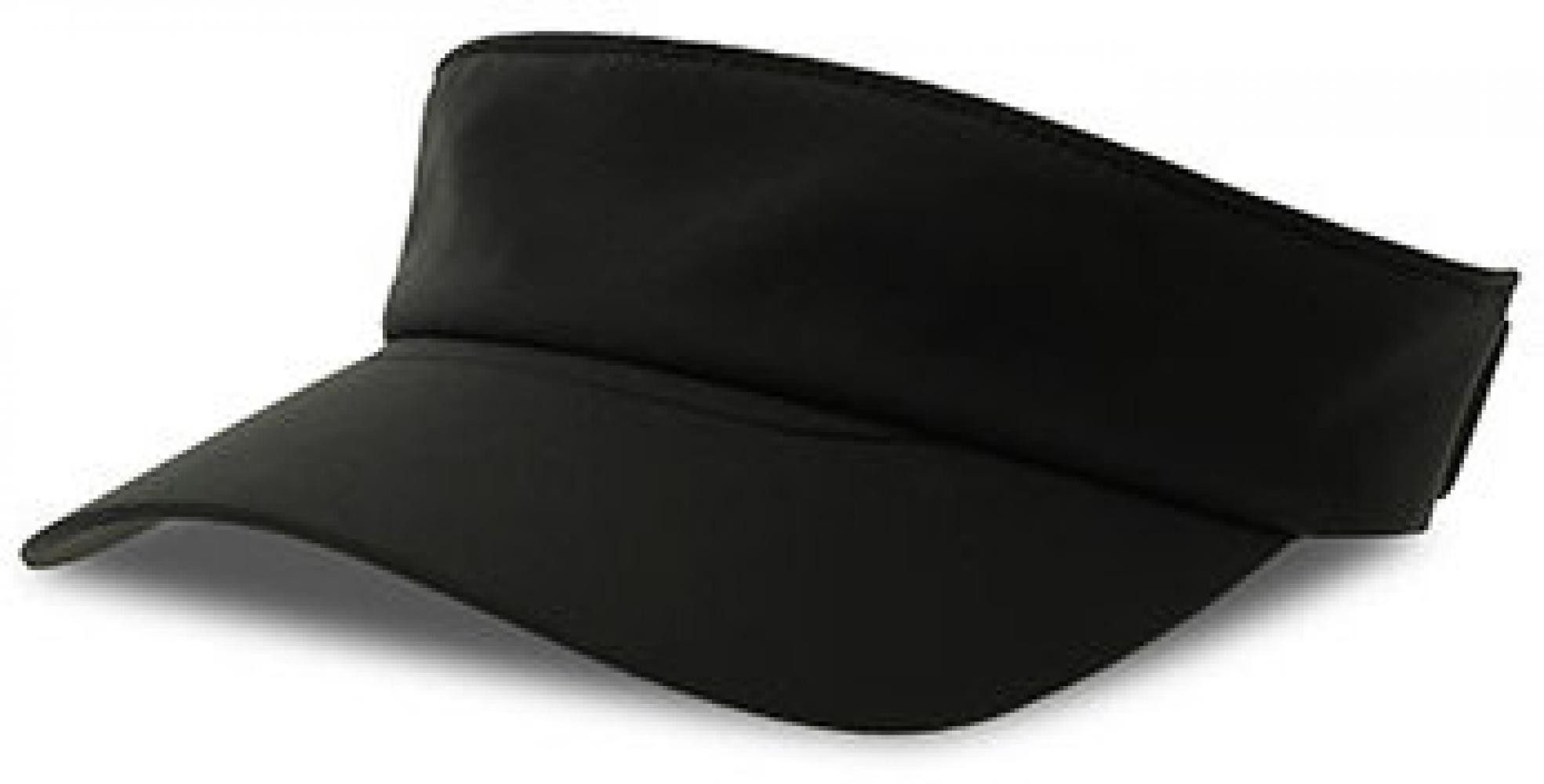 Atlantis Trucker Cap Tennis Sun Visor - Teide