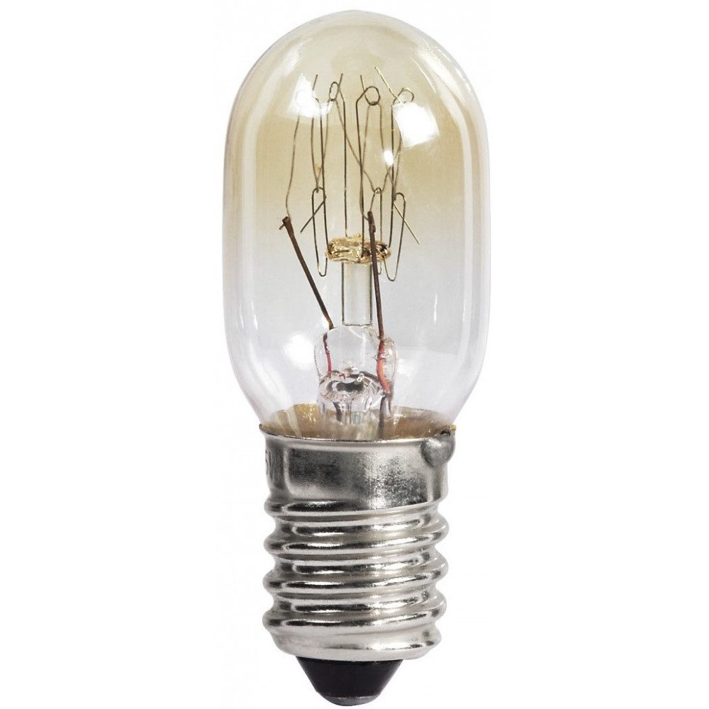 Xavax LED-Leuchtmittel, Sockel E14, warmweiß