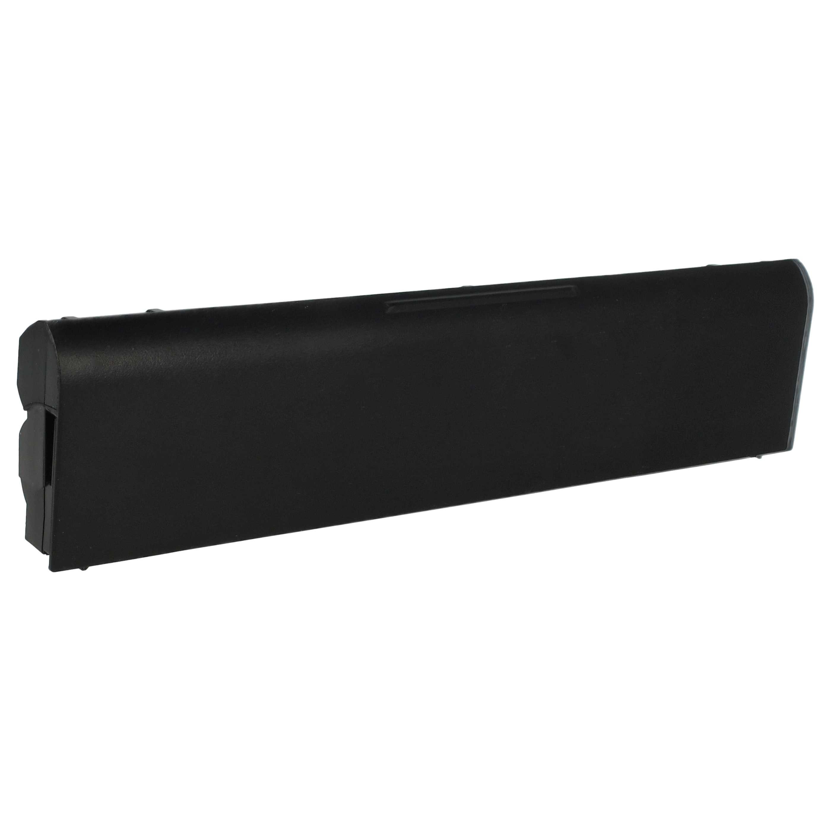 vhbw Akku passend für Dell Vostro 3560, 3460 Notebook / Notebook, Netbook Laptop-Akku Akku Li-Ion 5200 mAh (11,1 V, 1 St), Leistungsfähiger Austausch-Akku für Notebook, Wiederaufladbar, Jede