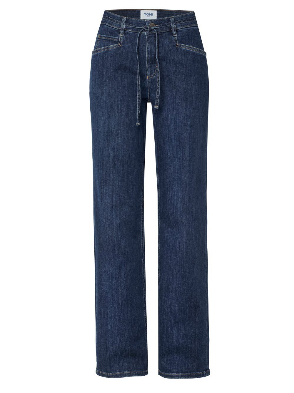5-Pocket-Jeans