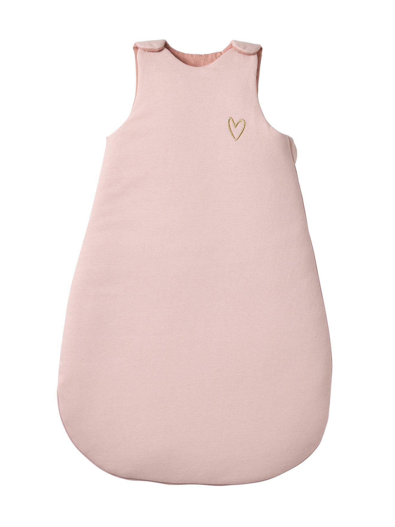 Babyschlafsack Ärmelloser Baby Schlafsack ANNECY