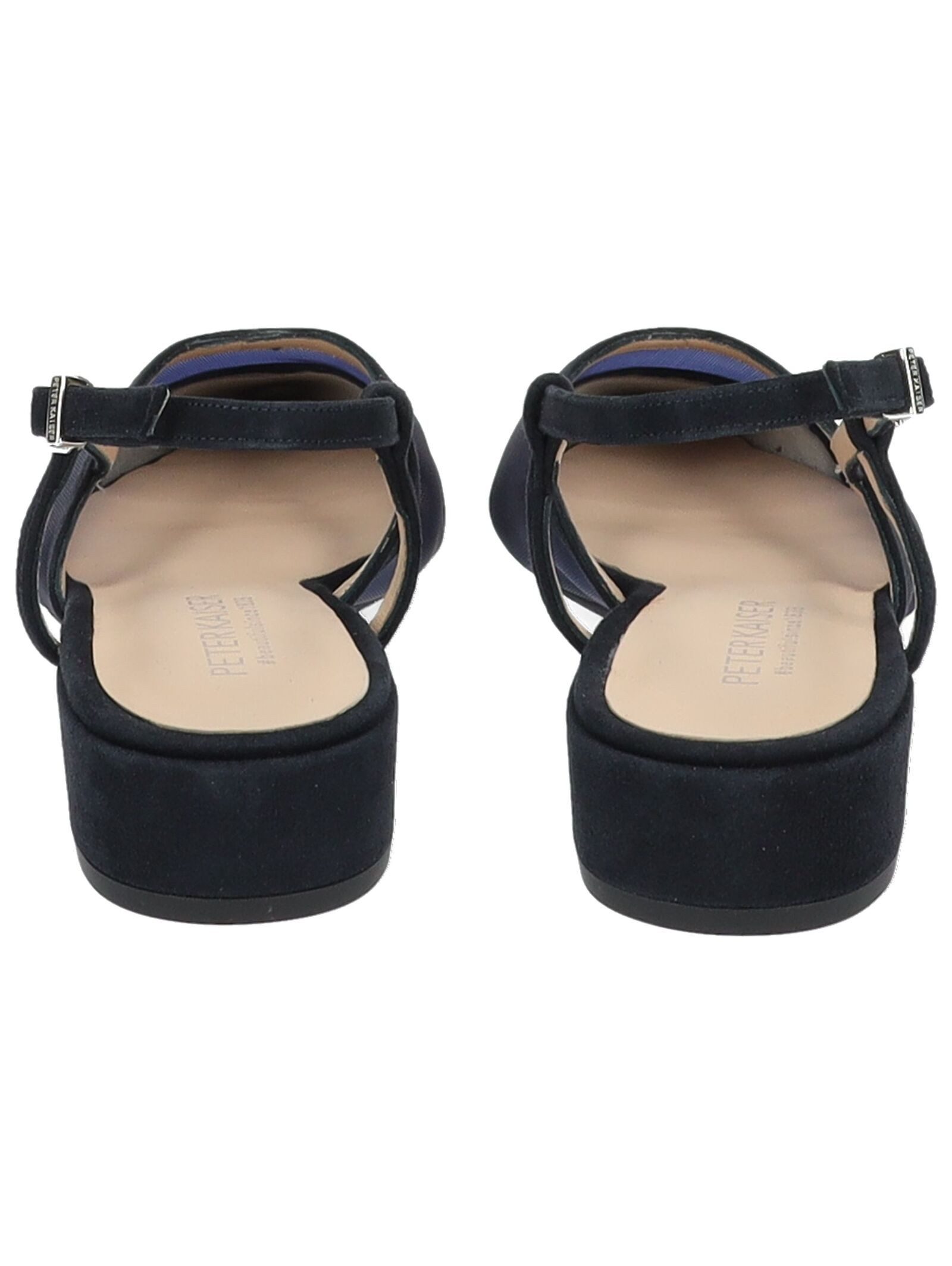 Peter Kaiser Pumps Lederimitat . Pumps