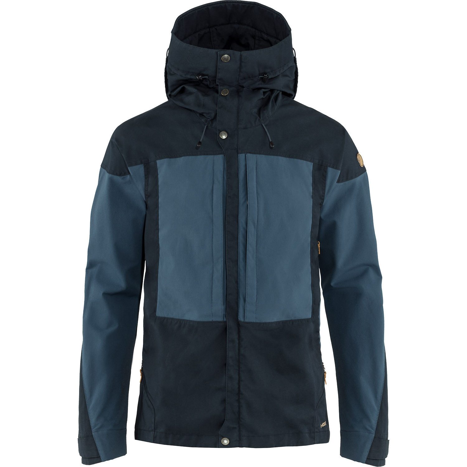 Fjällräven Funktionsjacke Outdoorjacke Keb Jacket