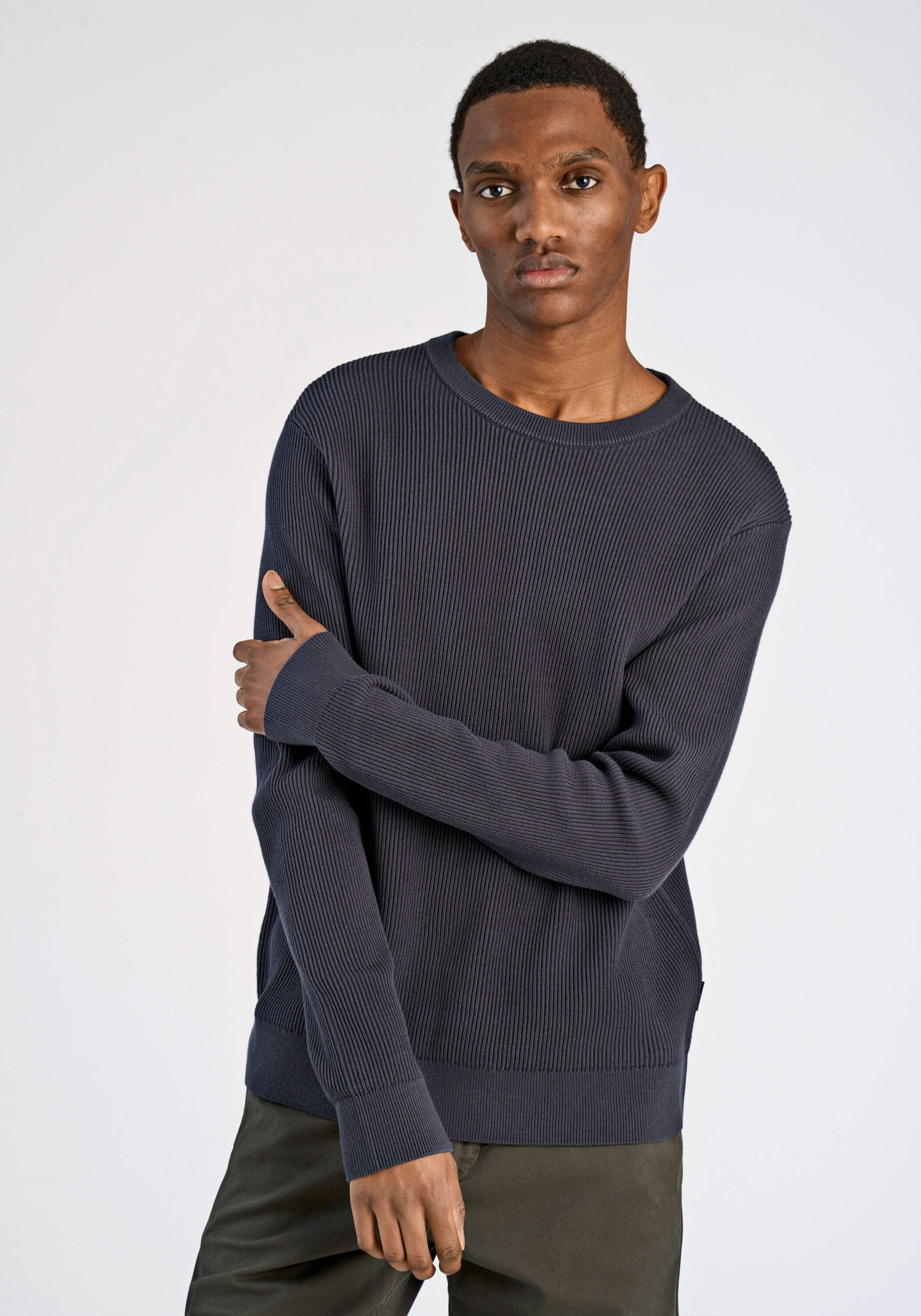 Strickpullover Strickpullover Relaxed Fit