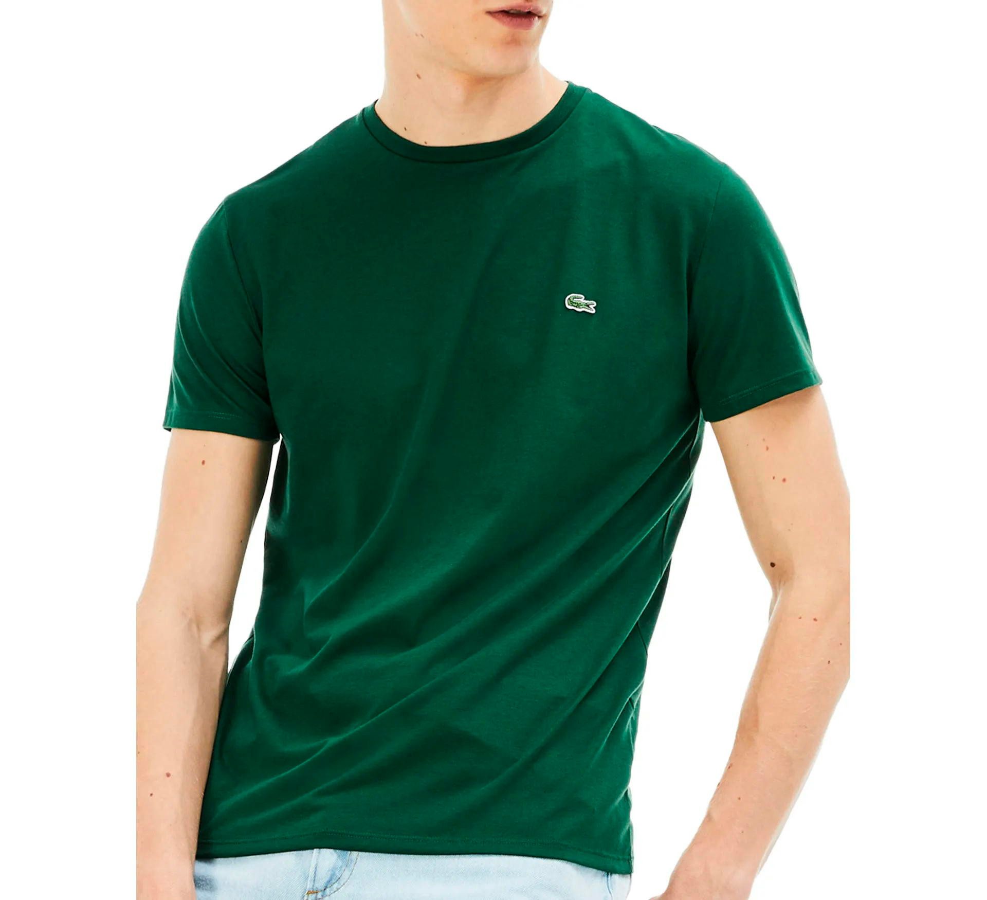 T-Shirt T-Shirt Kurzarmshirt