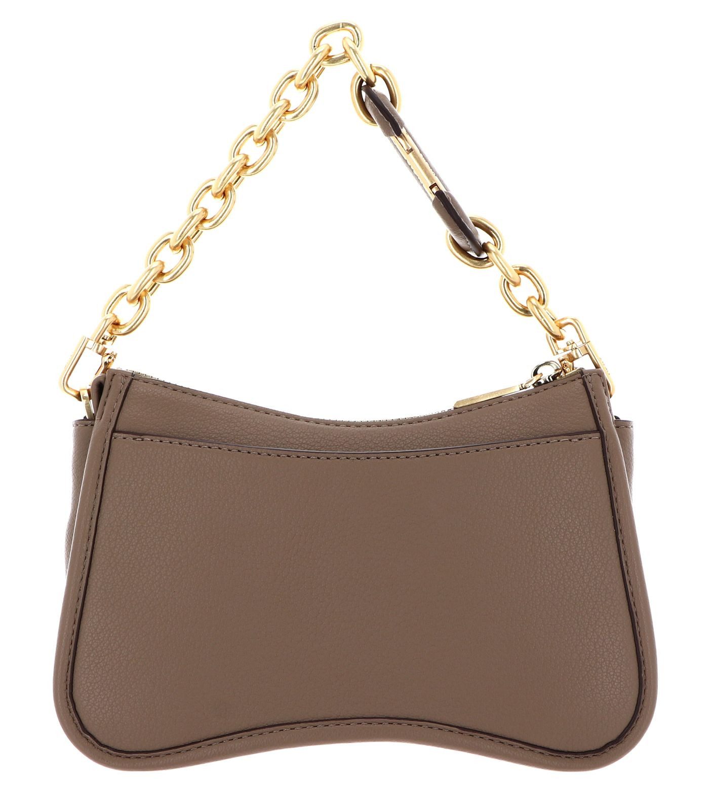 DKNY Umhängetasche Crossbody Bag, aus echtem Rindsleder