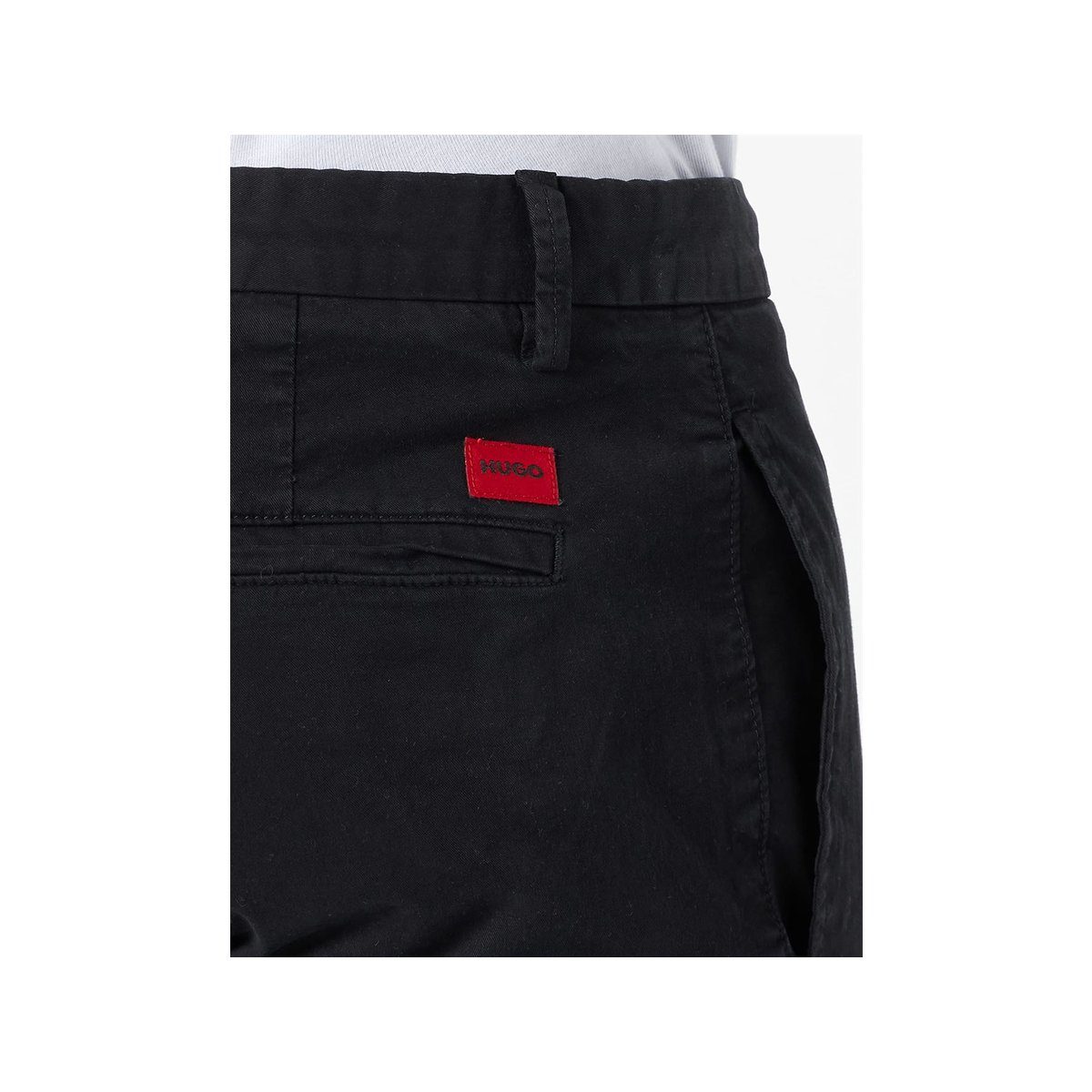 HUGO Shorts (1-tlg) regular uni
