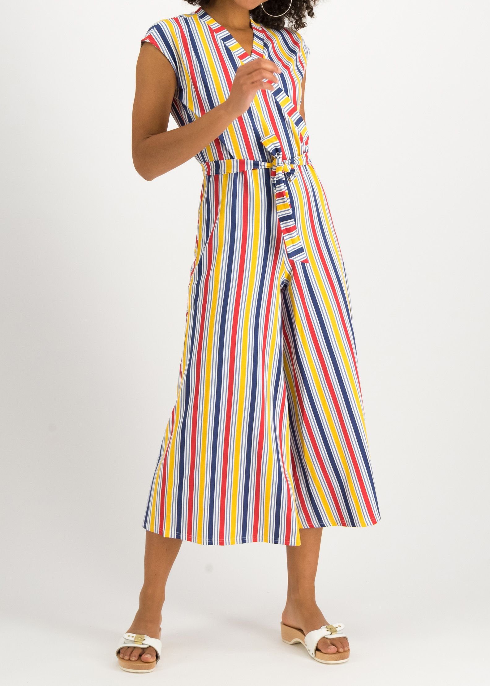 Blutsgeschwister Jumpsuit