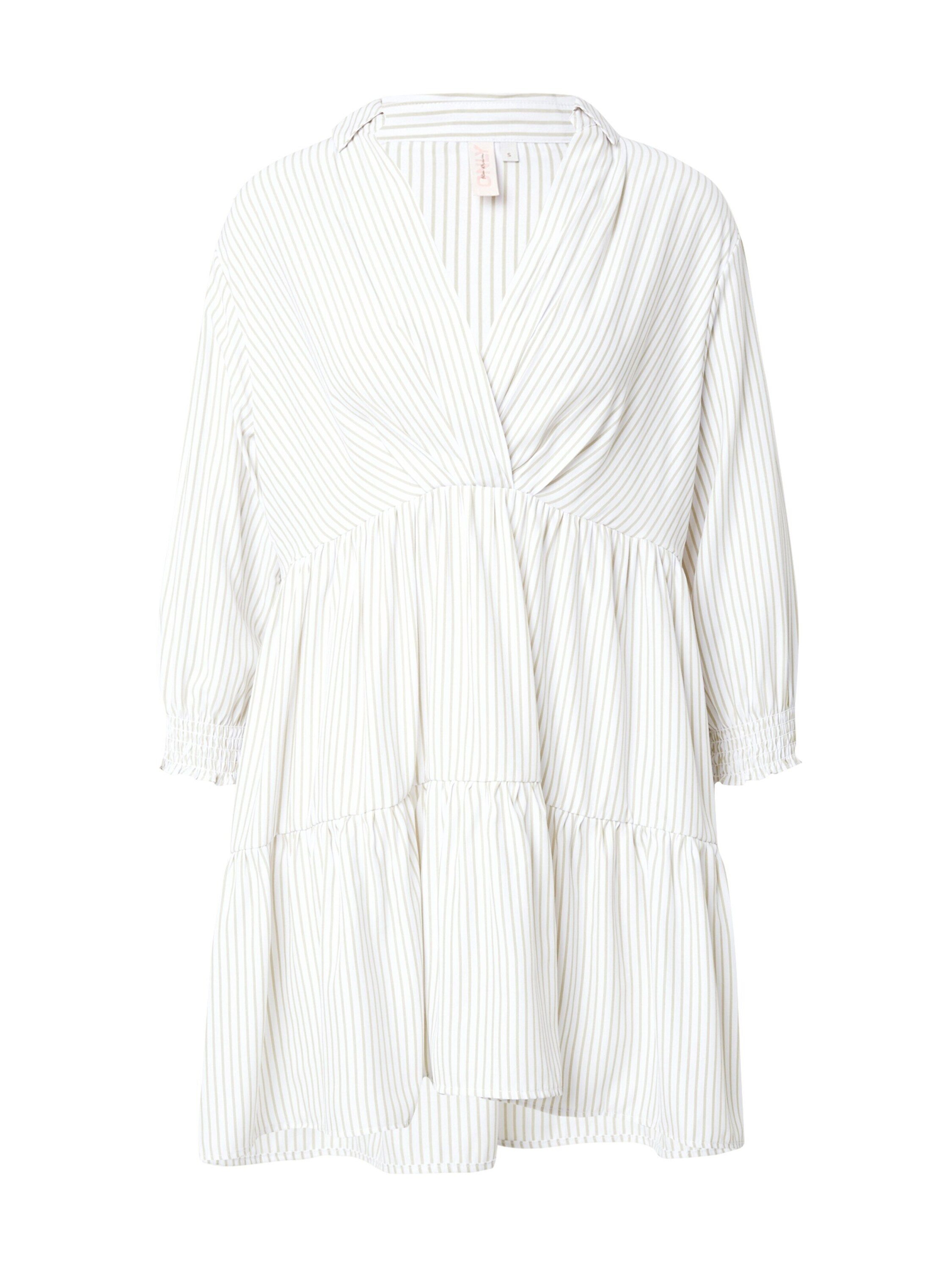ONLY Minikleid ASHA SARAH (1-tlg) Drapiert/gerafft günstig online kaufen