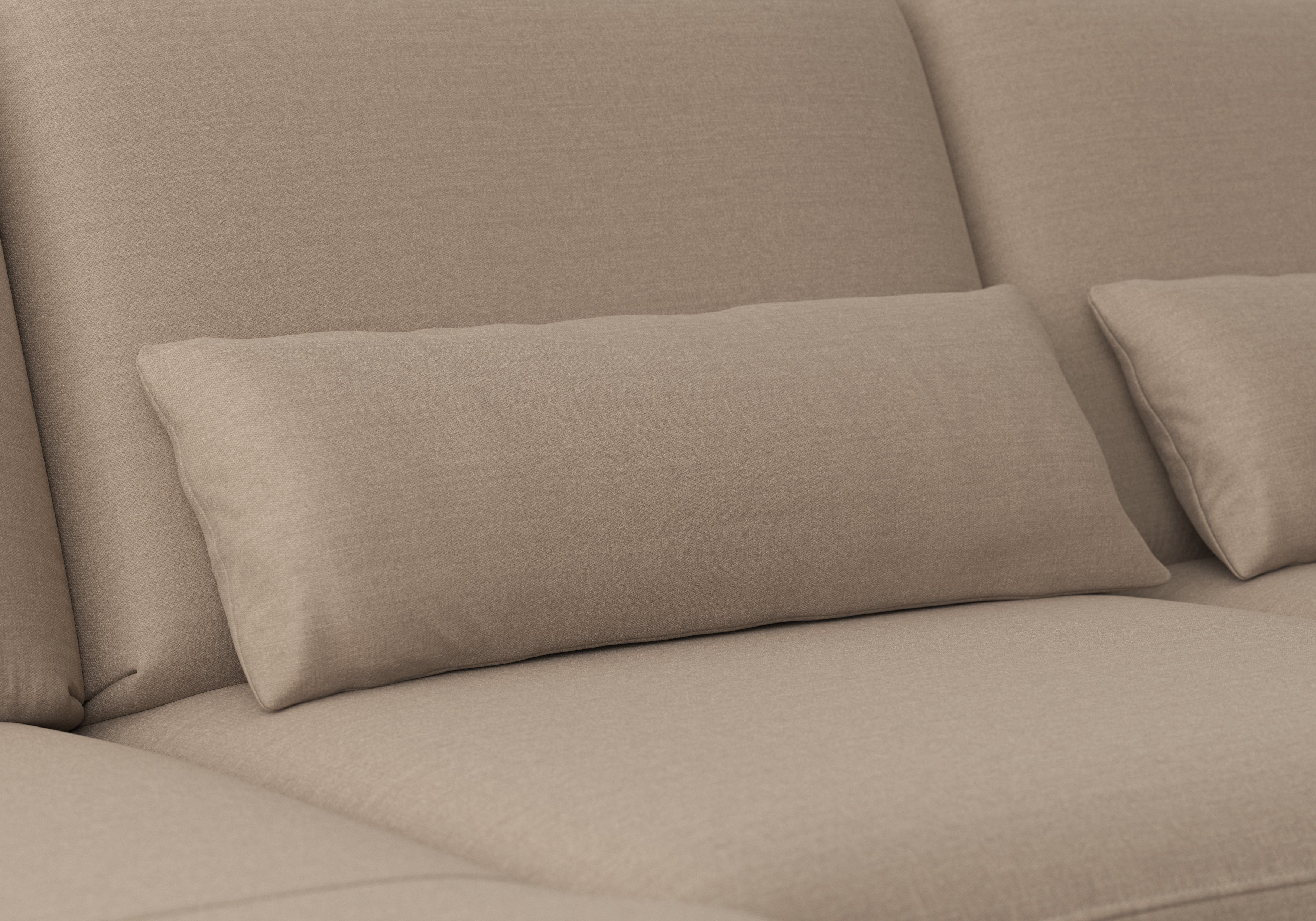 sit&more Polsterauflage Cinturo, (Set, 2 Stk), im 2-er Set
