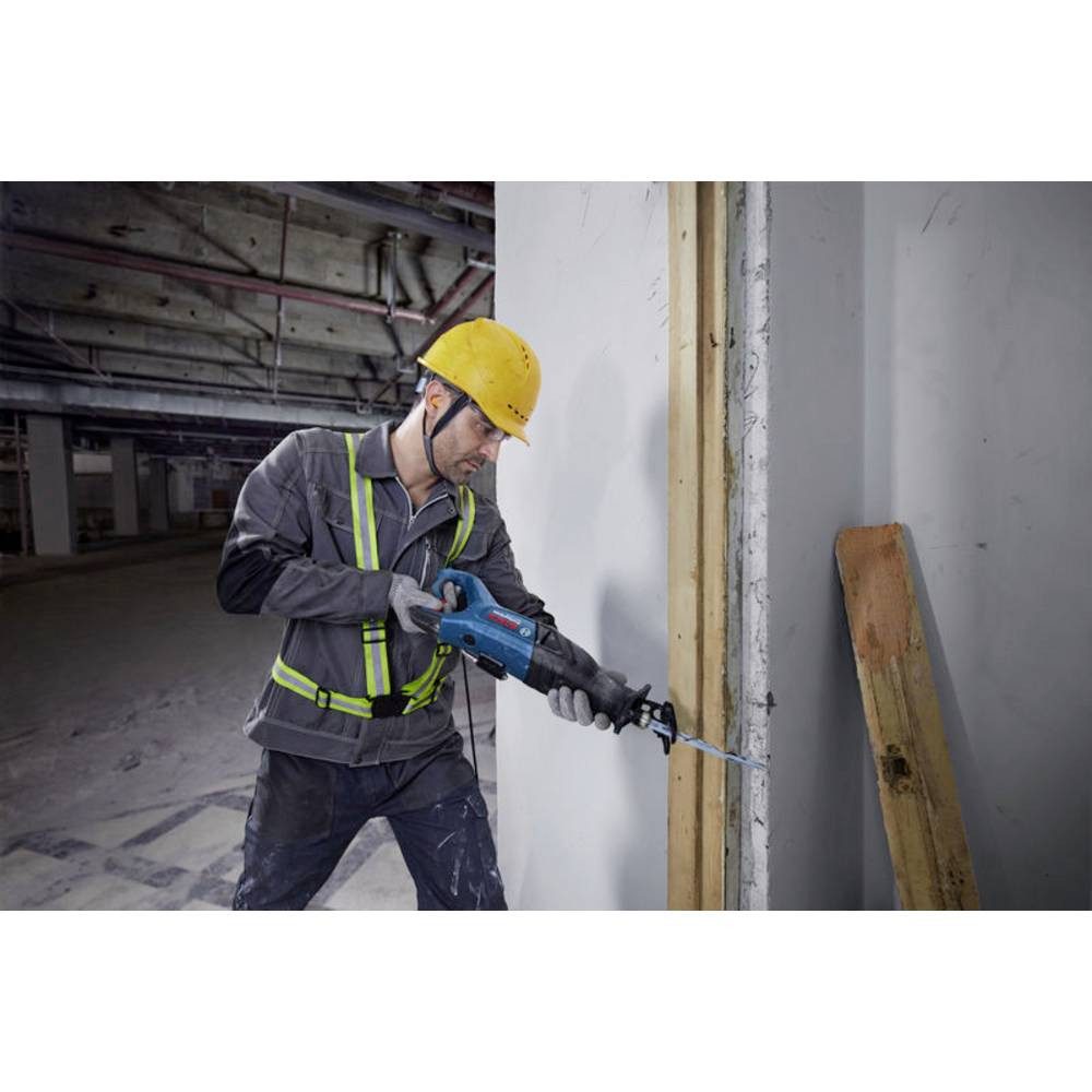 Bosch Professional Säbelsäge GSA 12-30 Säbelsäge 06016C7000 1250 W