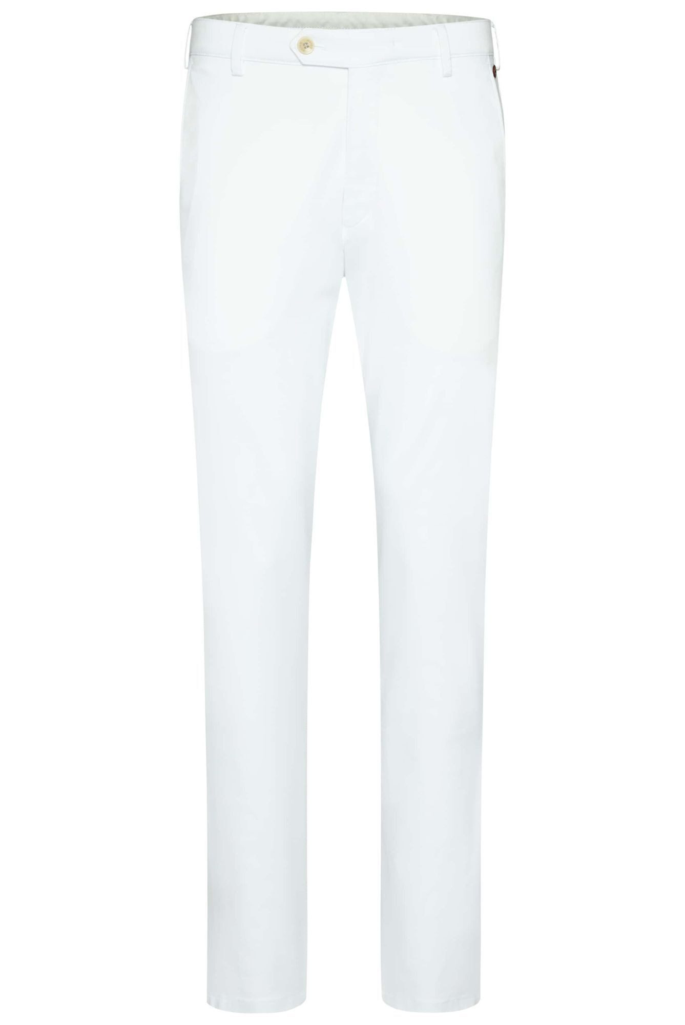 MEYER Chinos "Roma" mit Stretch-Dehnbund günstig online kaufen