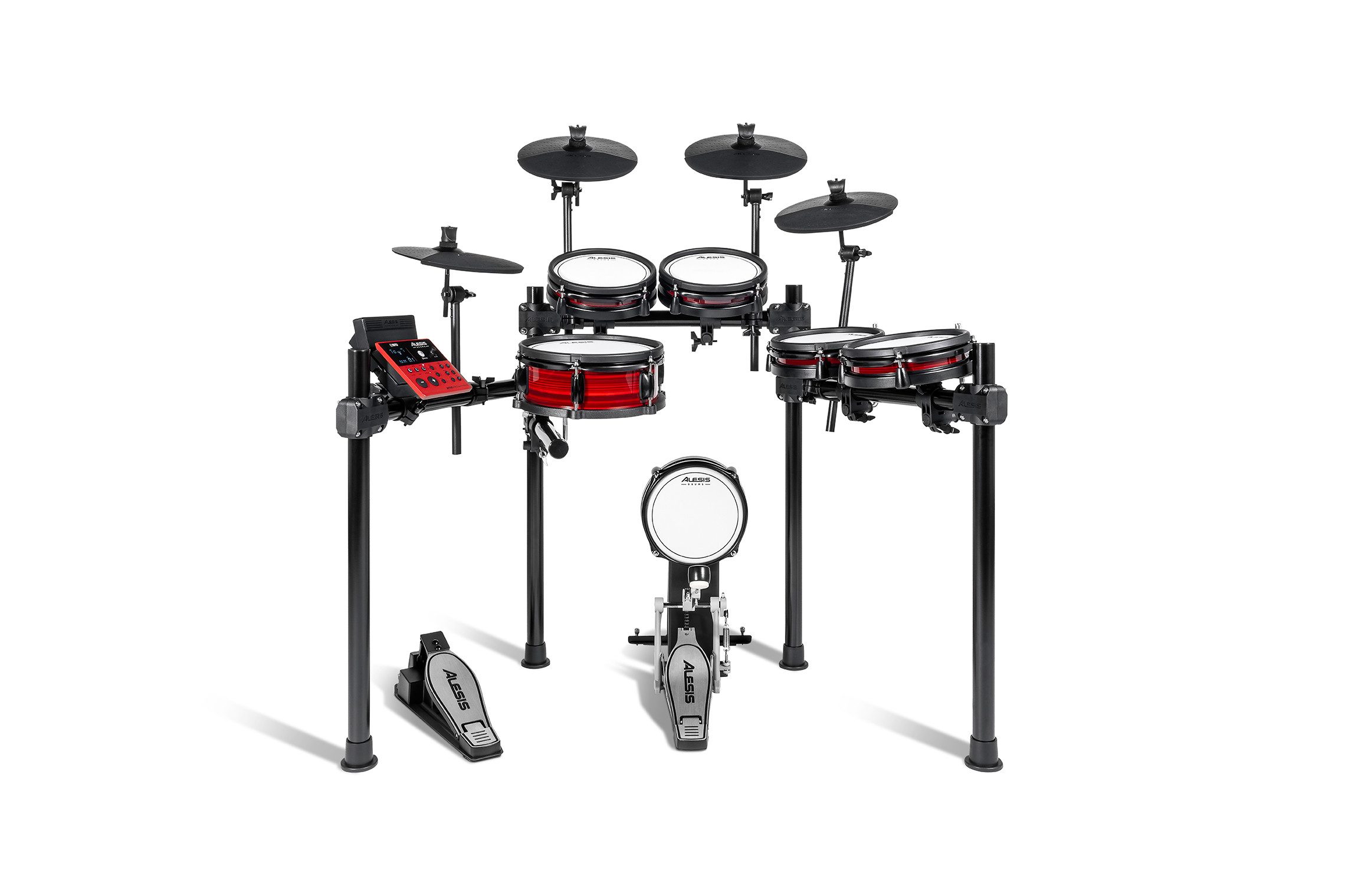 Alesis E-Drum Alesis Nitro Pro XL