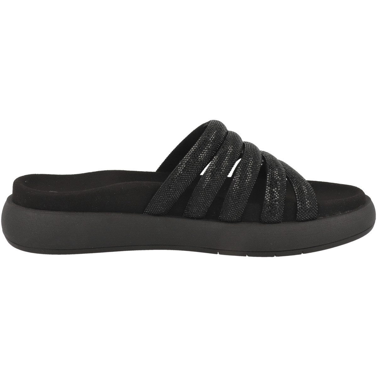 Gabor 83.752 Damen Pantolette Hausschuhe, Sandaletten, Mules, Pantoffeln, Slipper