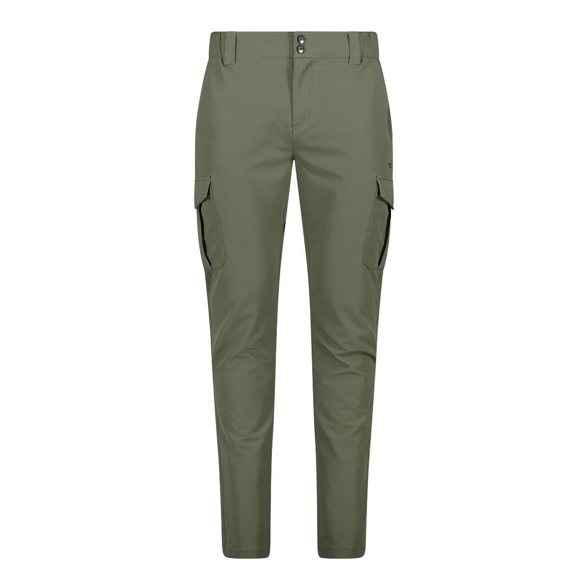 CMP Skihose MAN Pant Komfortable Outdoor-Hose mit Stretch und wasserabweisendem Material