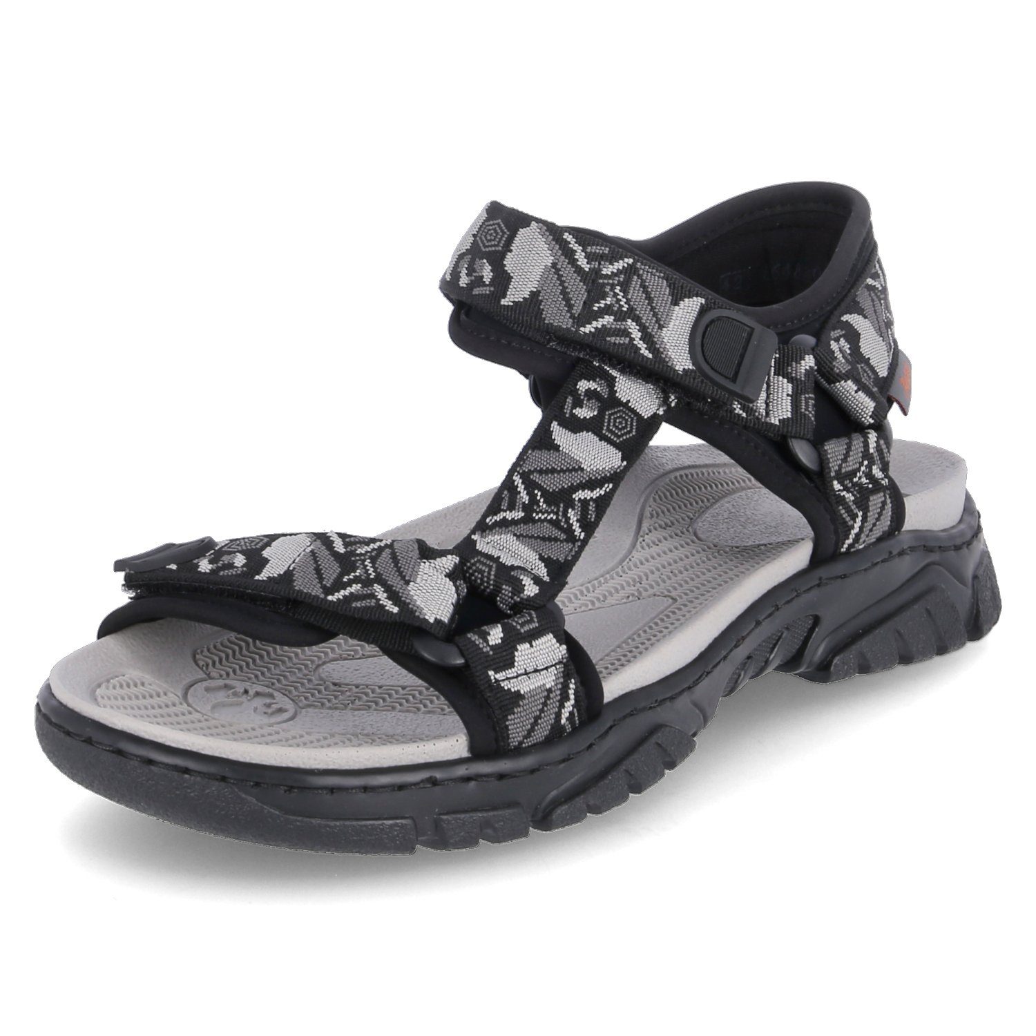 Rieker Sandalen Sandalette