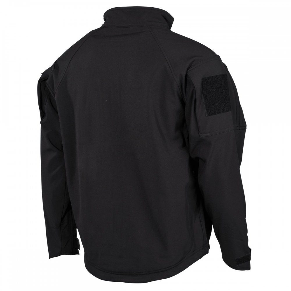 MFHHighDefence Softshelljacke Soft Shell Jacke, "Liberty", günstig online kaufen