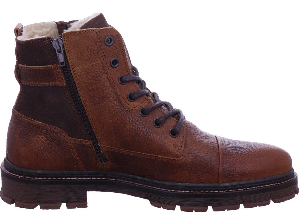 Bullboxer Stiefel