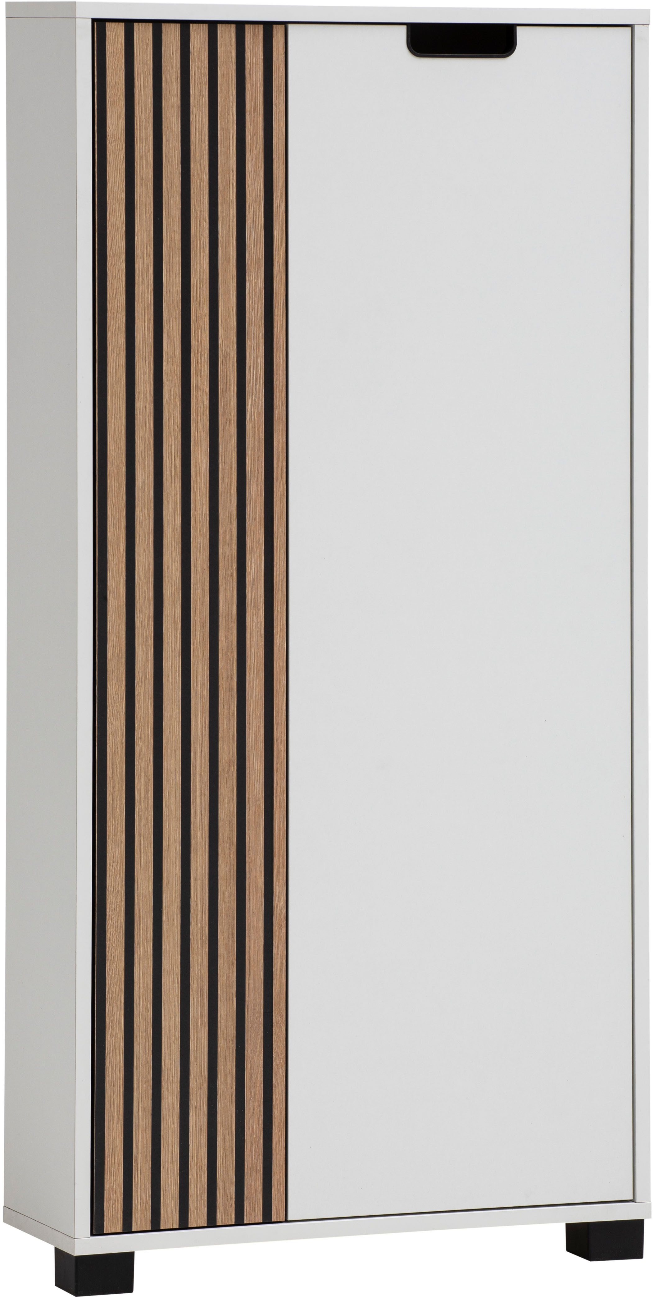 Schildmeyer Unterschrank Ryker, Unterschrank, Made in Germany, B: 59 cm (1-St) Solide Verarbeitung - Dieses Produkt ist in Deutschland gefertigt