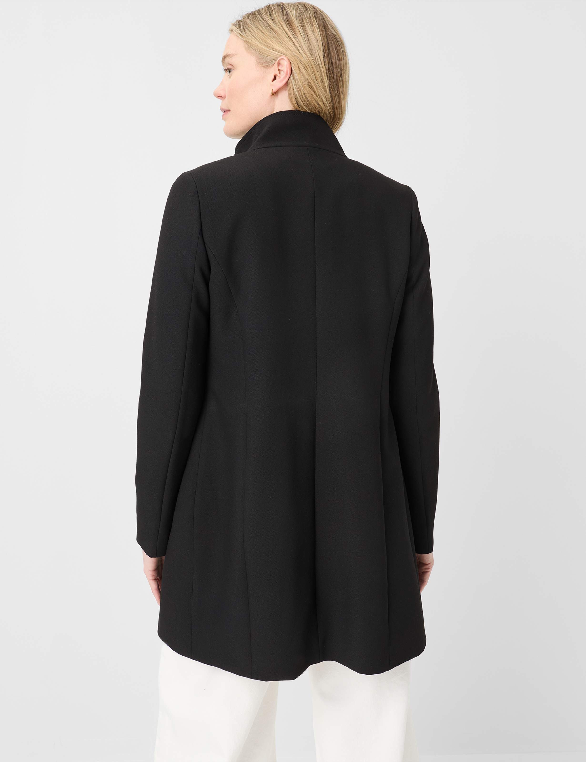 Fuchs Schmitt Outdoorjacke Style Kurzmantel Verona