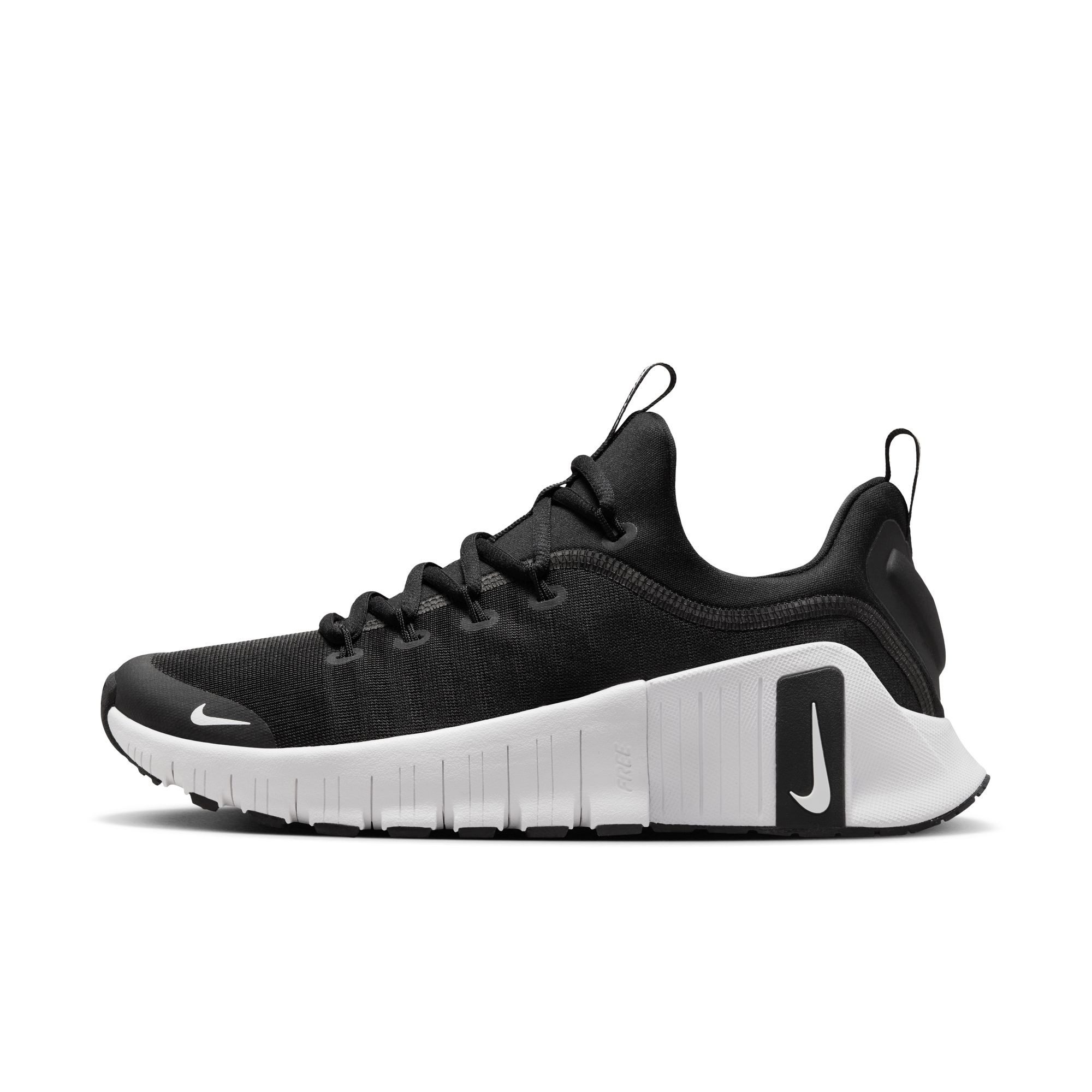 Nike FREE METCON 6 Trainingsschuh mit guter Balance aus Dämpfung und Stabilität – Bild 2 von 5