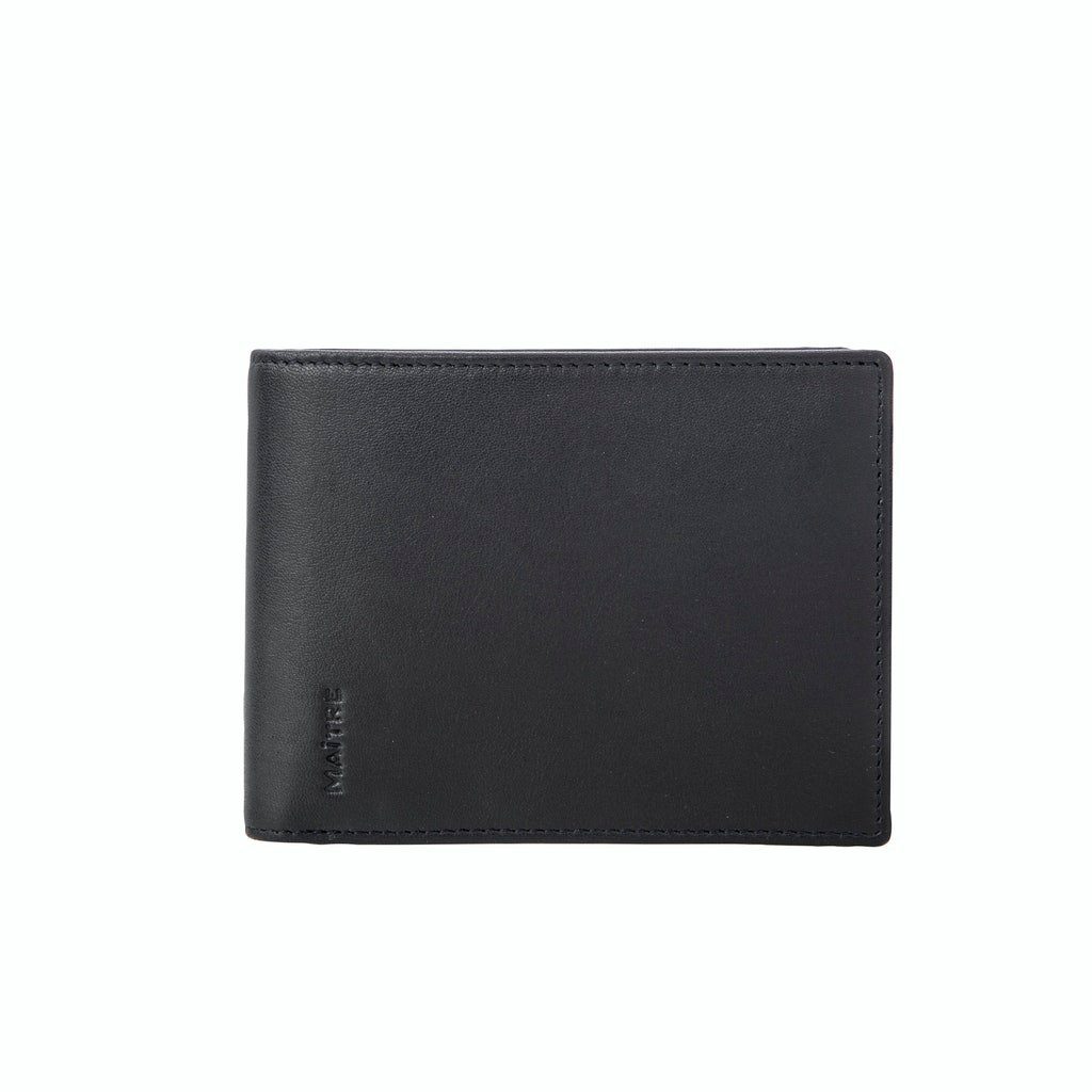 Geldbörse Raumbach Galbert Billfold H7 4060001504 Geldbörse RFID-Schutz darkblue