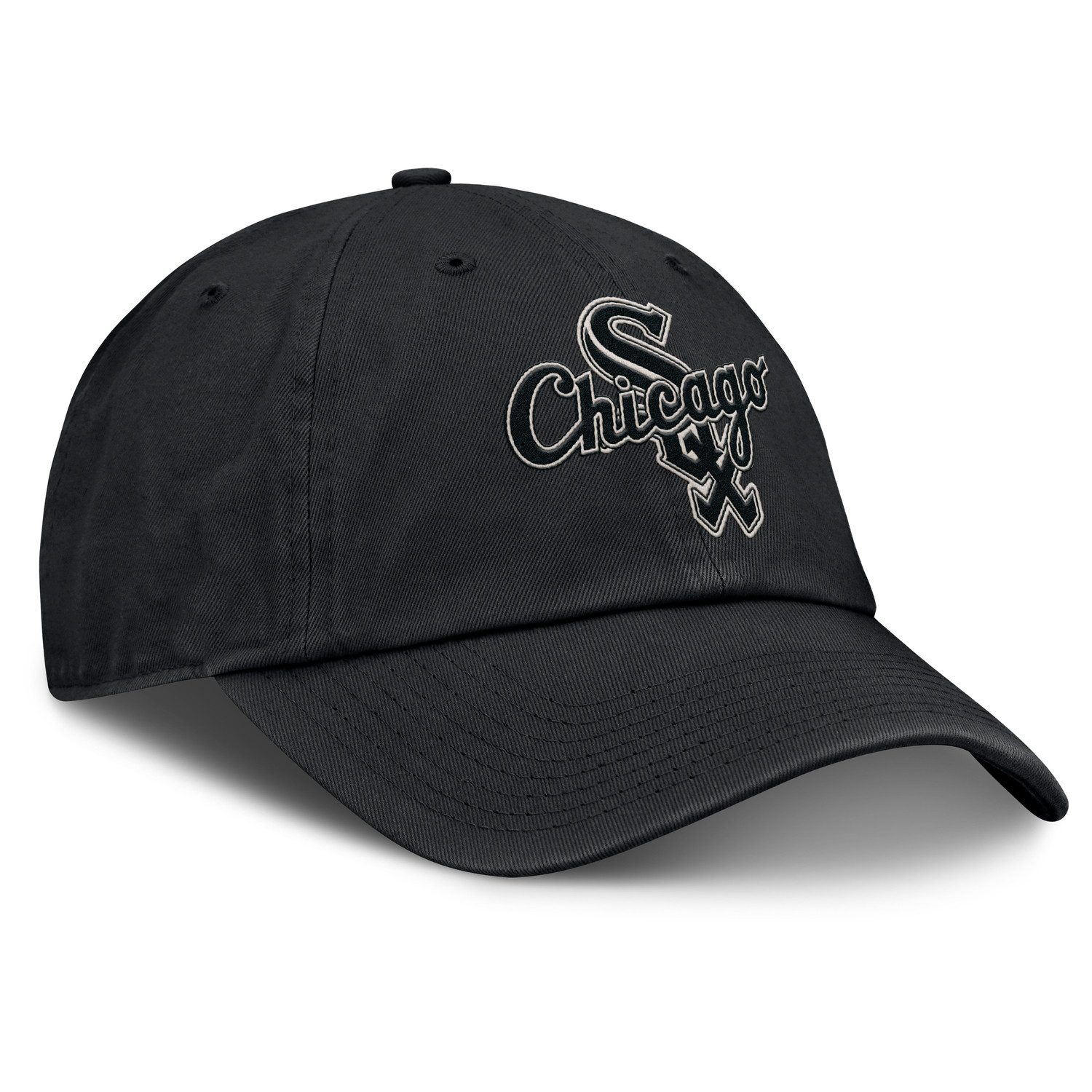 Nike Baseball Cap Nike Cap Chicago White Sox Nike Statement OC