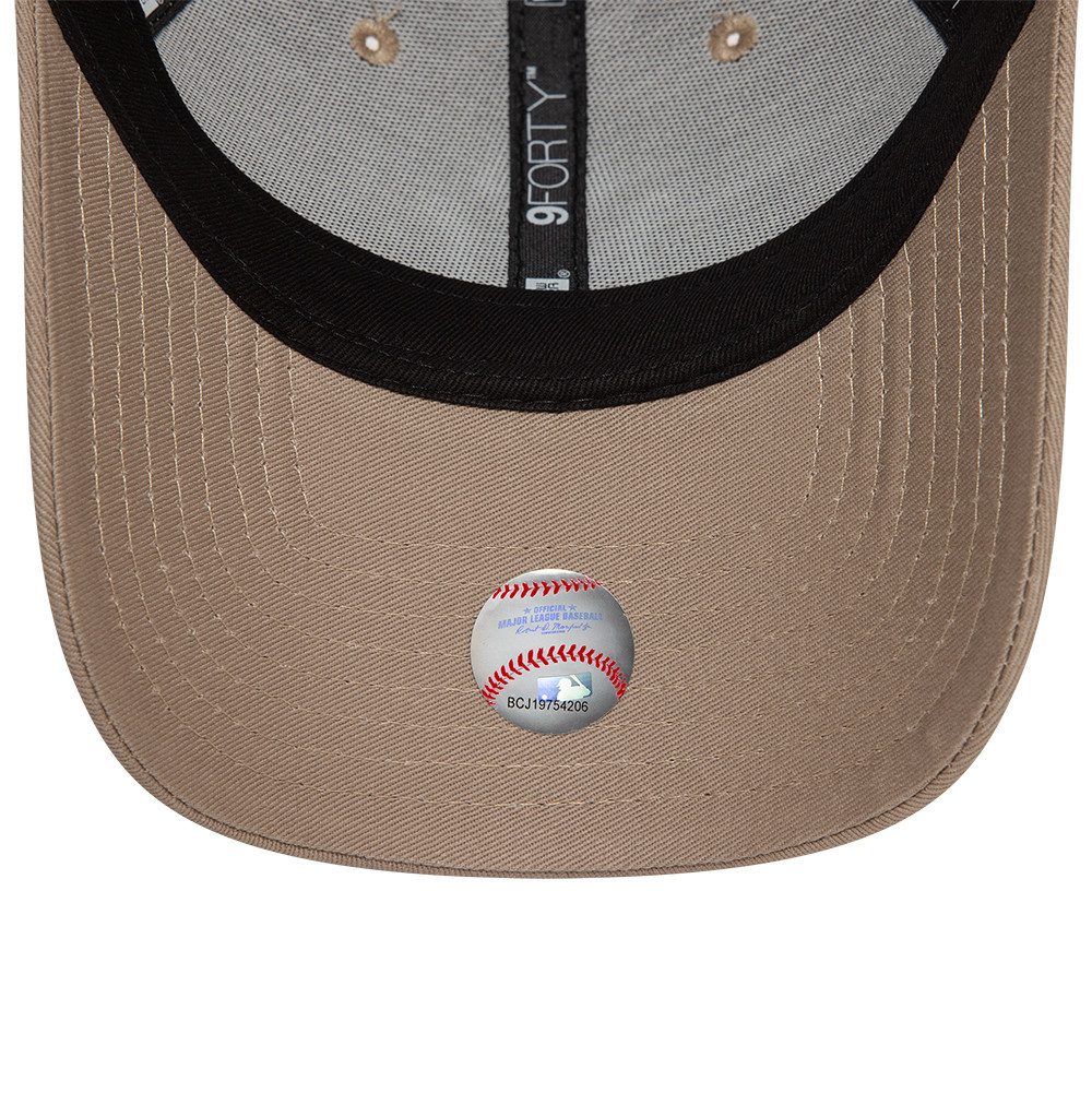New Era Baseball Cap aus Baumwolle, neutraler Schnitt