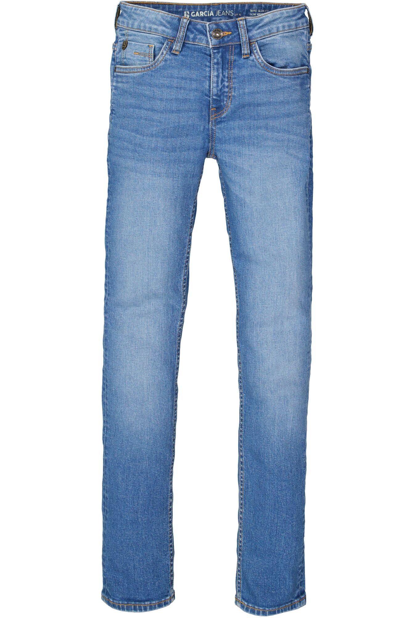 Slim-fit-Jeans Tavio