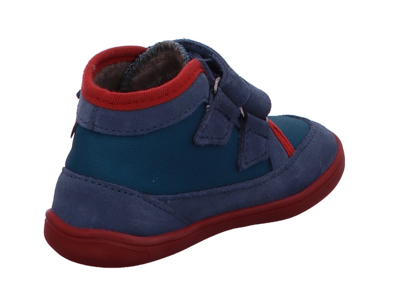bLIFESTYLE nasenaffenSTYLE Stiefelette