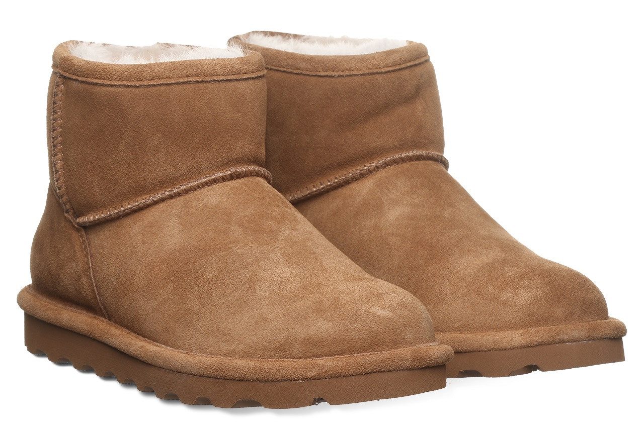 Bearpaw Alyssa Winterboots Schlupfstiefel mit wasserabweisender NeverWet® I günstig online kaufen