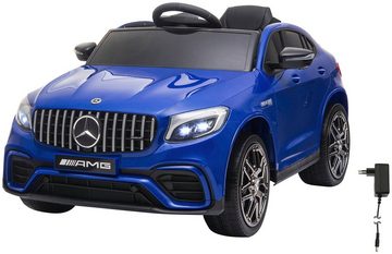 Jamara Elektro-Kinderauto Ride-on Mercedes-Benz AMG