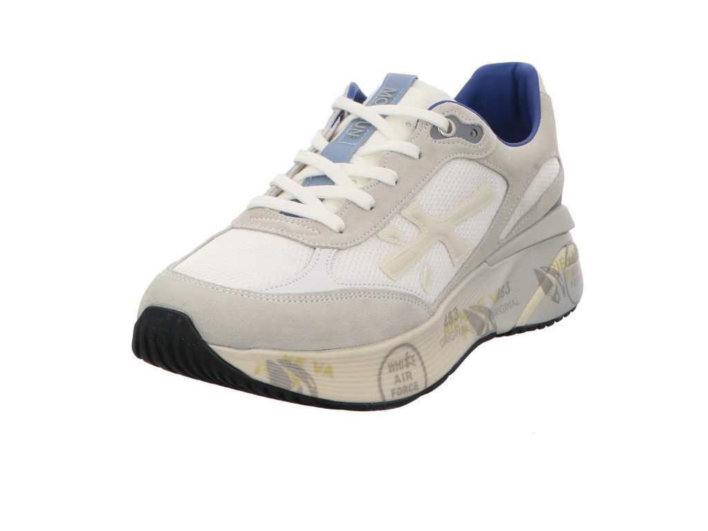 PREMIATA Moerun Schnürschuh