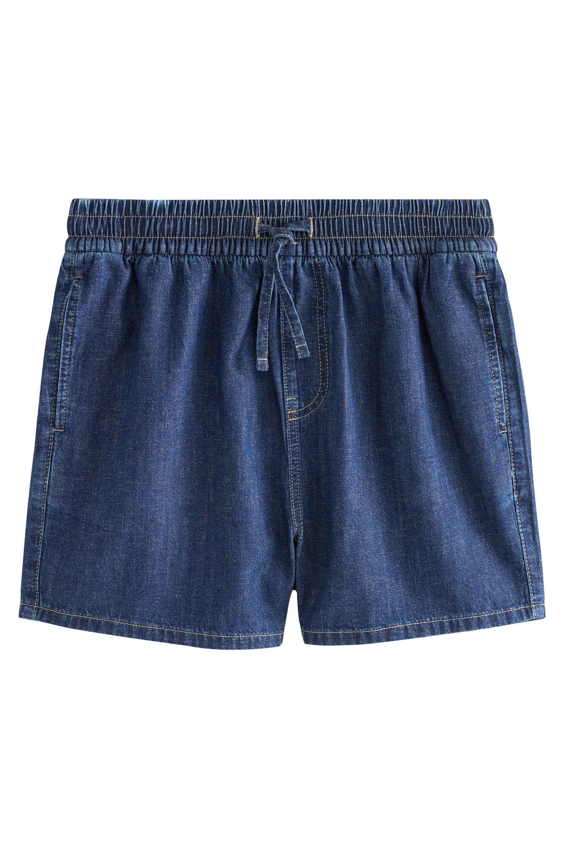 Shorts Shorts mit Tunnelzug, Umstandsmode