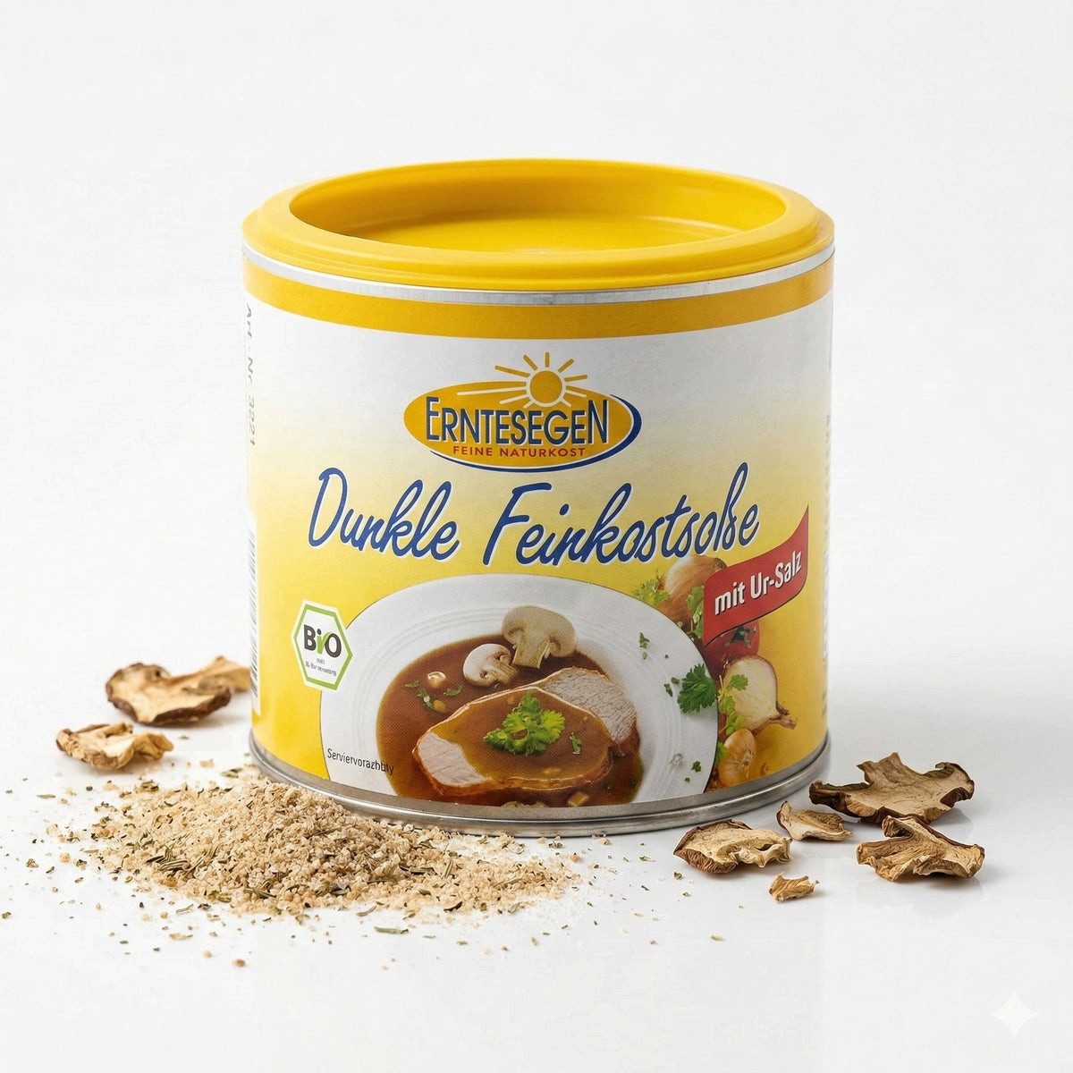 Erntesegen Saucen Erntesegen Bio Dunkle Feinkostsoße