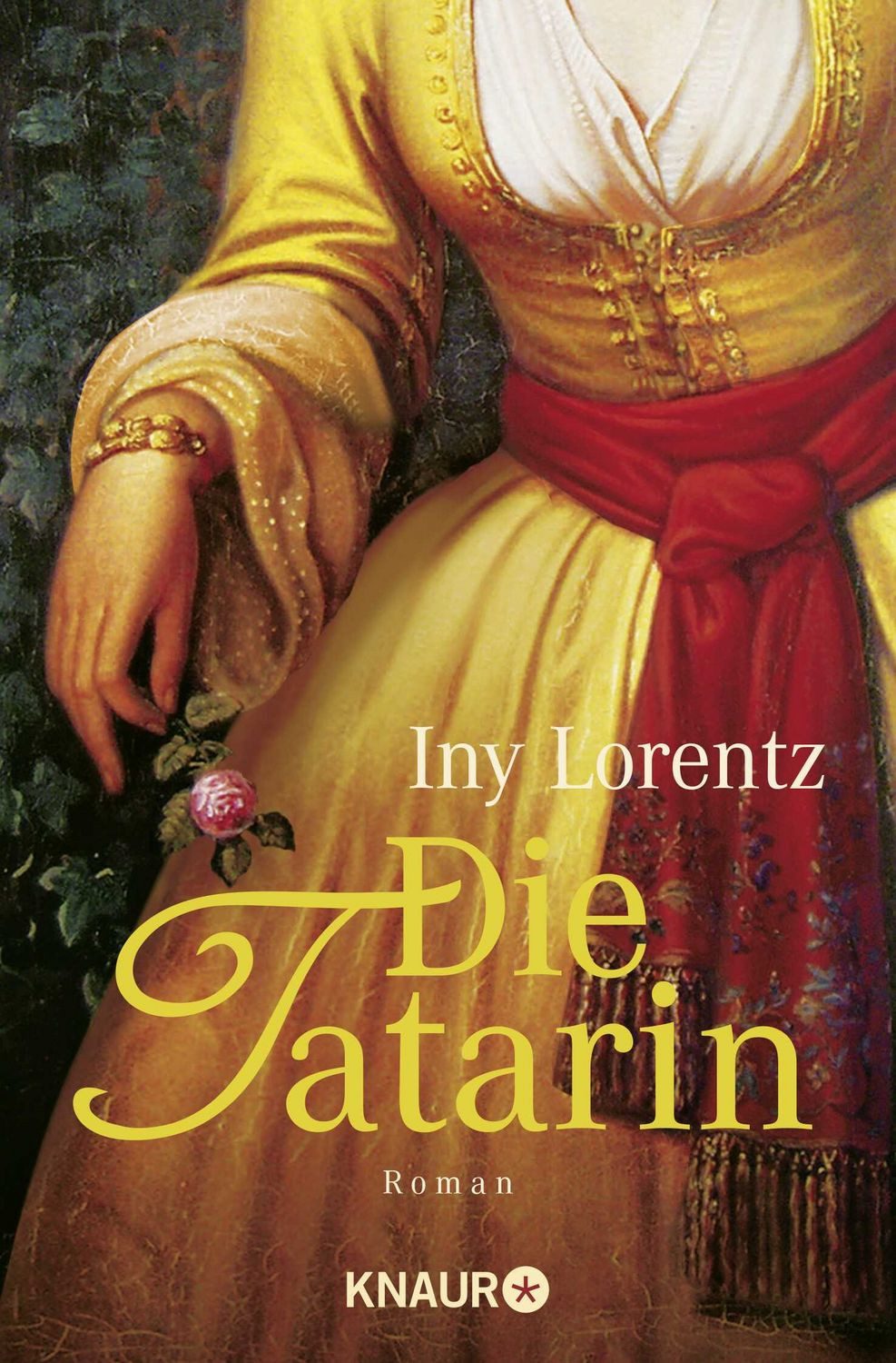 Belletristik Die Tatarin Historischer Roman, Spannung und Liebe in Russland im 18. Iny Lorentz