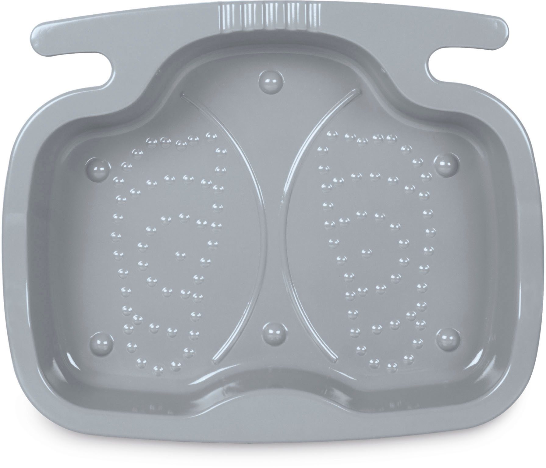 Intex Pool-Sicherheitsleiter »28076« 122 cm (Set), inkl. Intex Pool Fußbad