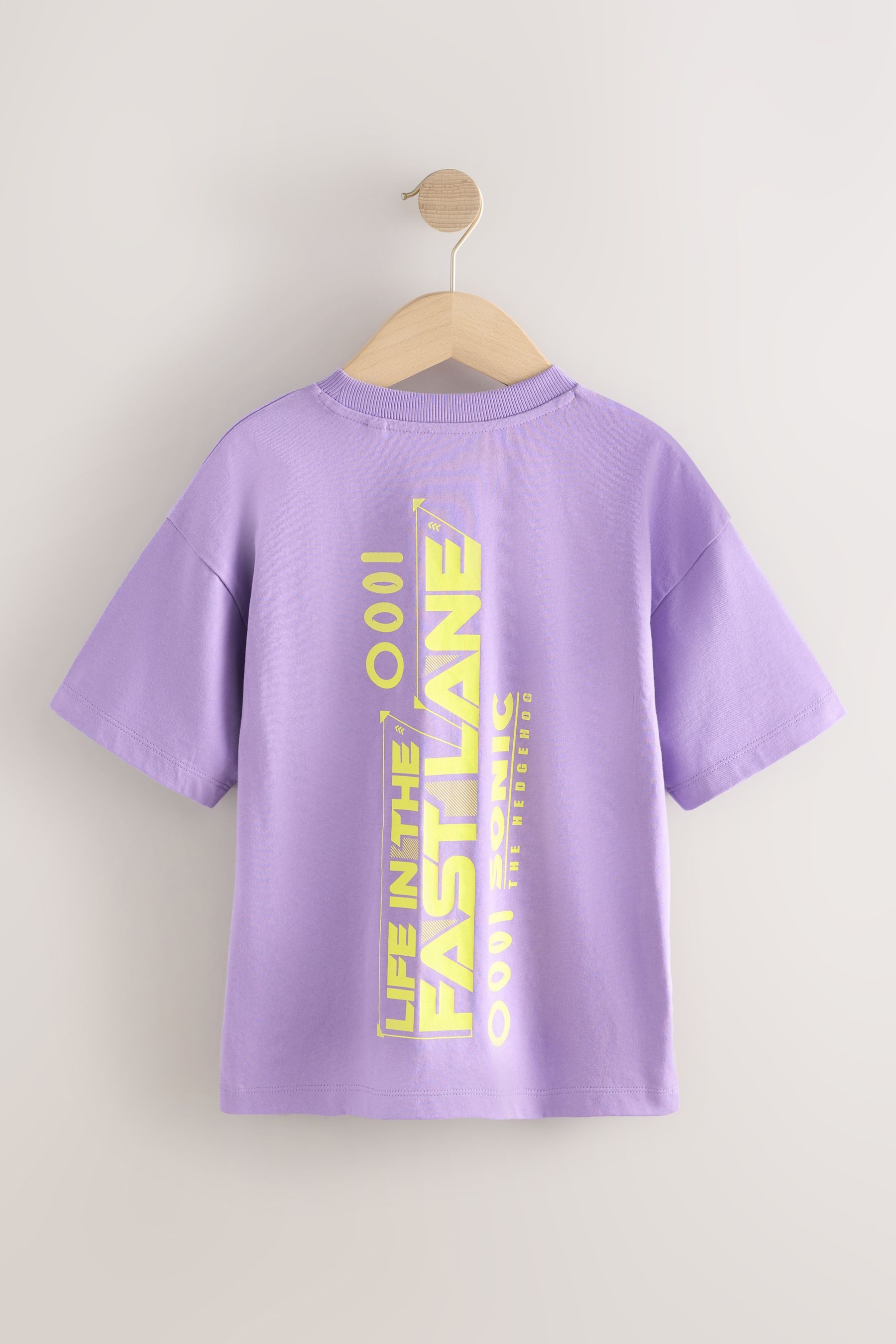Next T-Shirt Lizenziertes T-Shirt von Next, günstig online kaufen