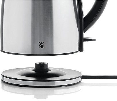WMF Wasserkocher Stelio, 1,2 l, 2400 W
