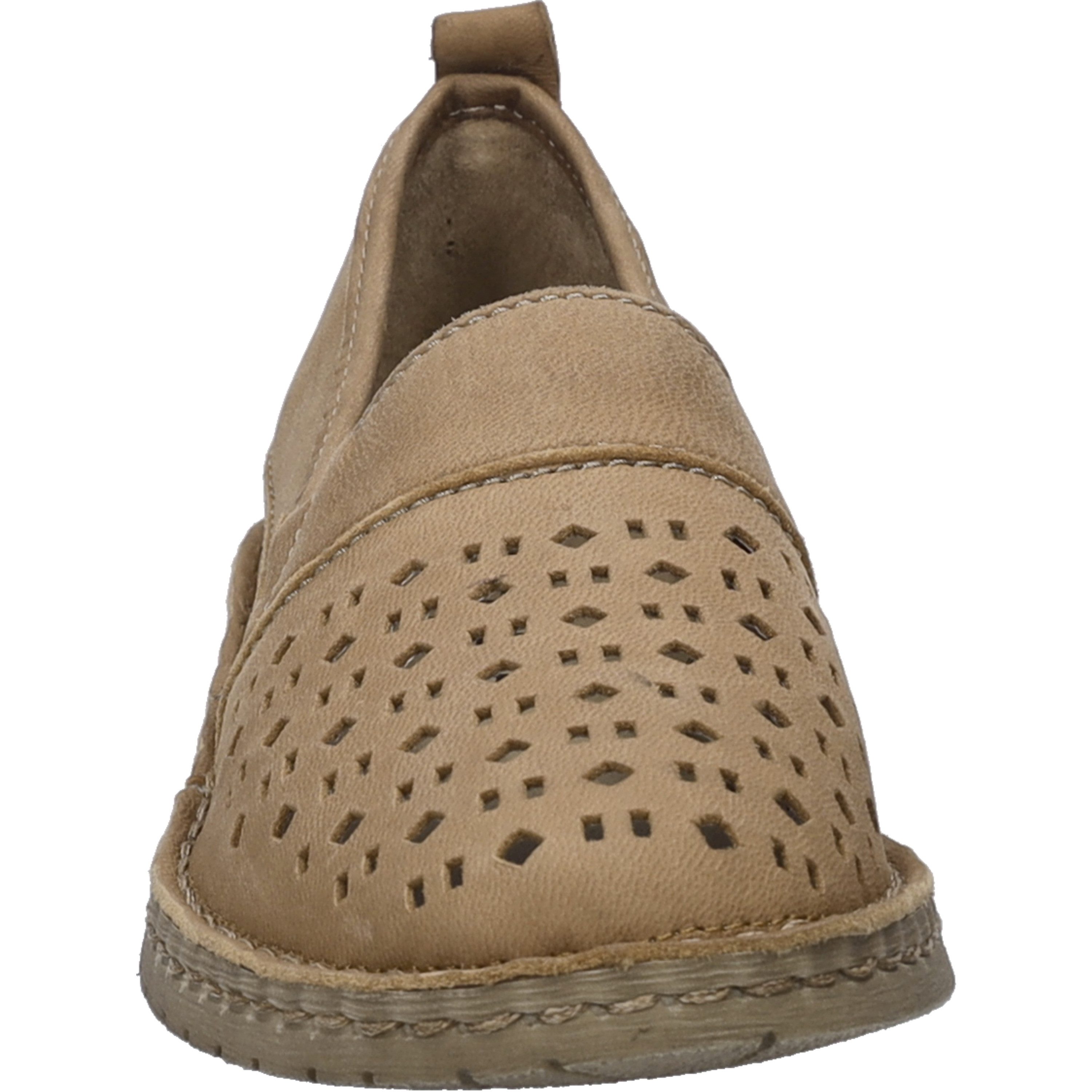Josef Seibel Sofie 27, natur Slipper