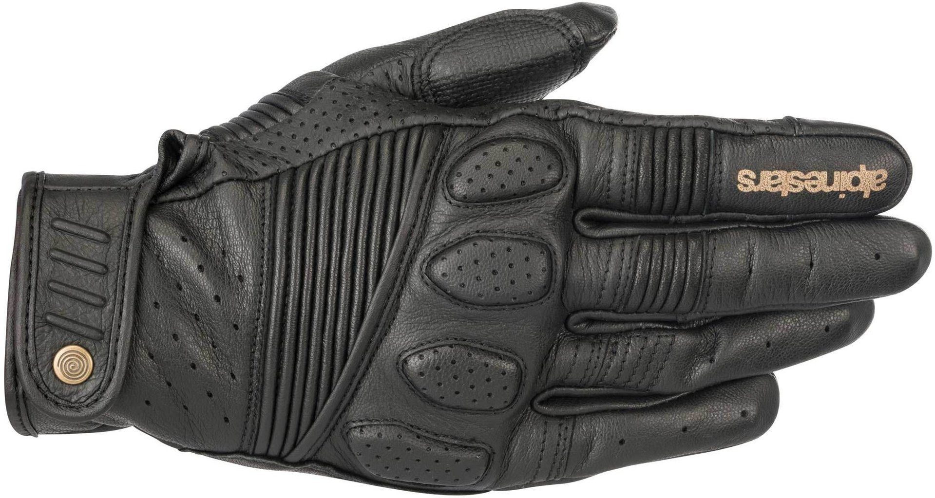 Motorradhandschuhe Crazy Eight Handschuhe