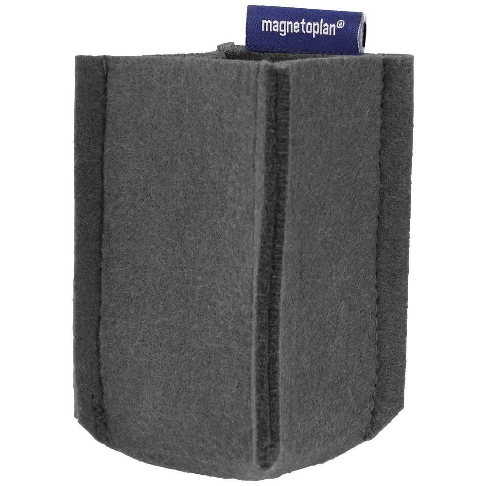 magnetoplan® Magnettafel magnetoTray ecoAware