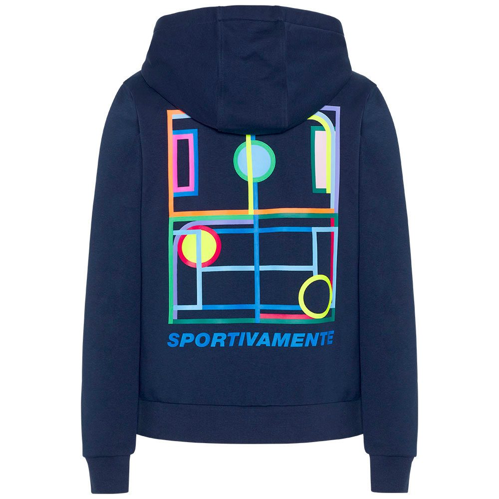 Lotto Kapuzensweatshirt