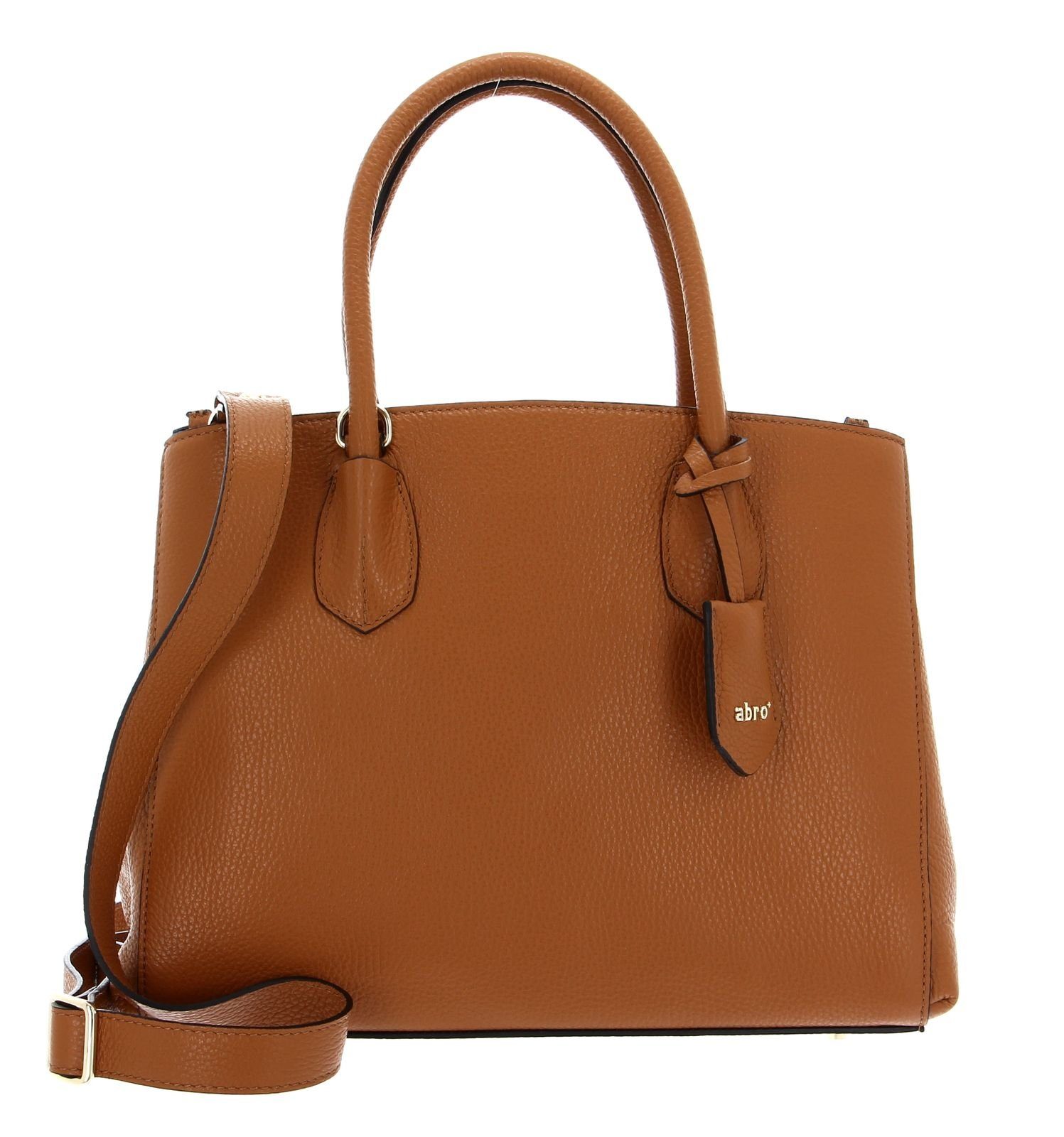 Businesstasche Leather Adria