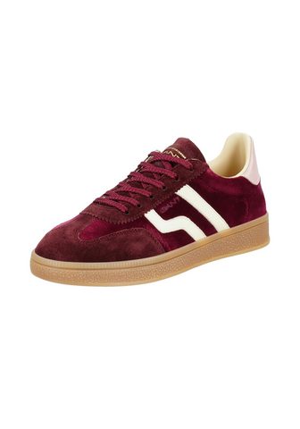  Gant Cuzima Sneaker Retro Sneaker Suva...