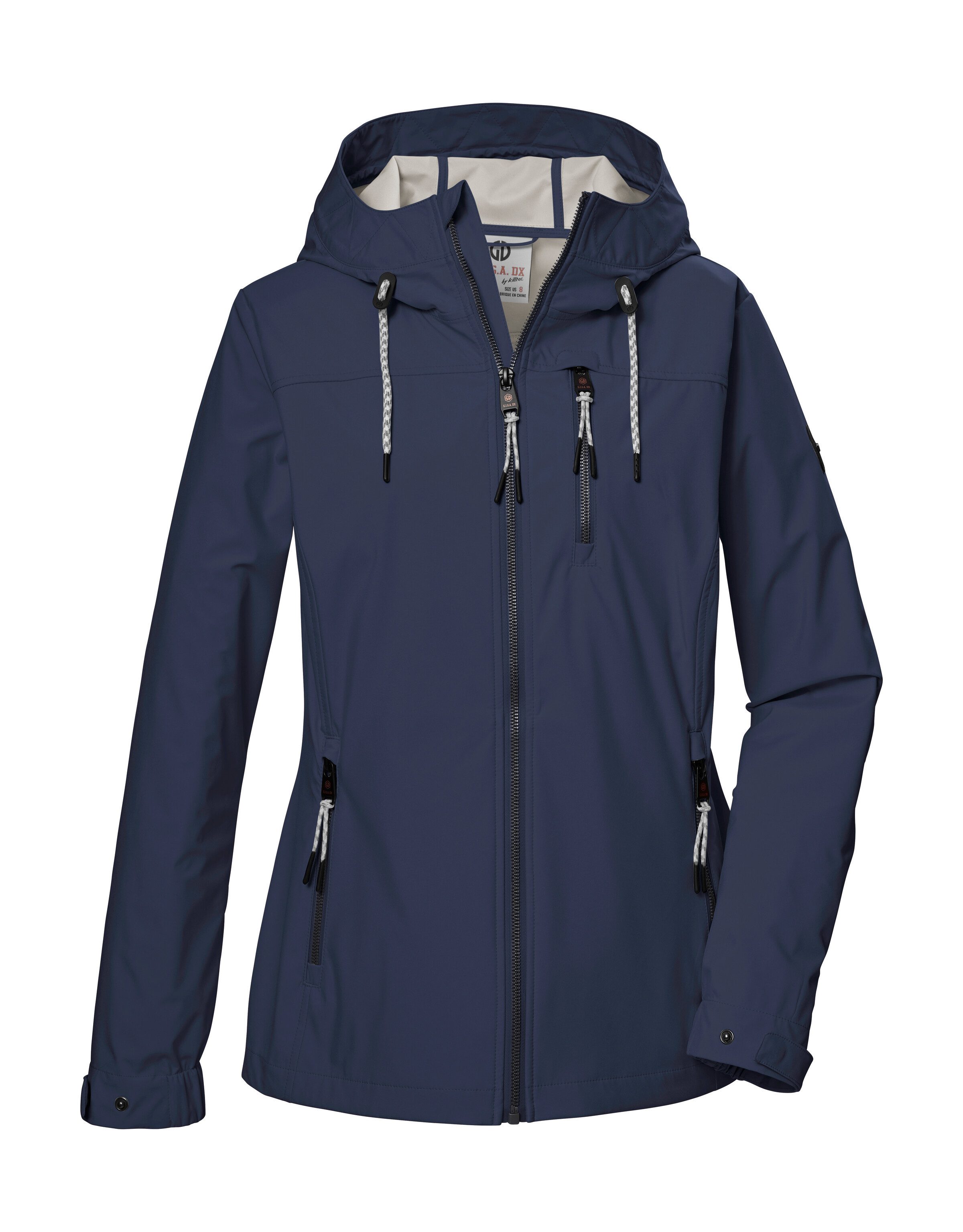 Softshelljacke GS 74 WMN SFTSHLL JCKT