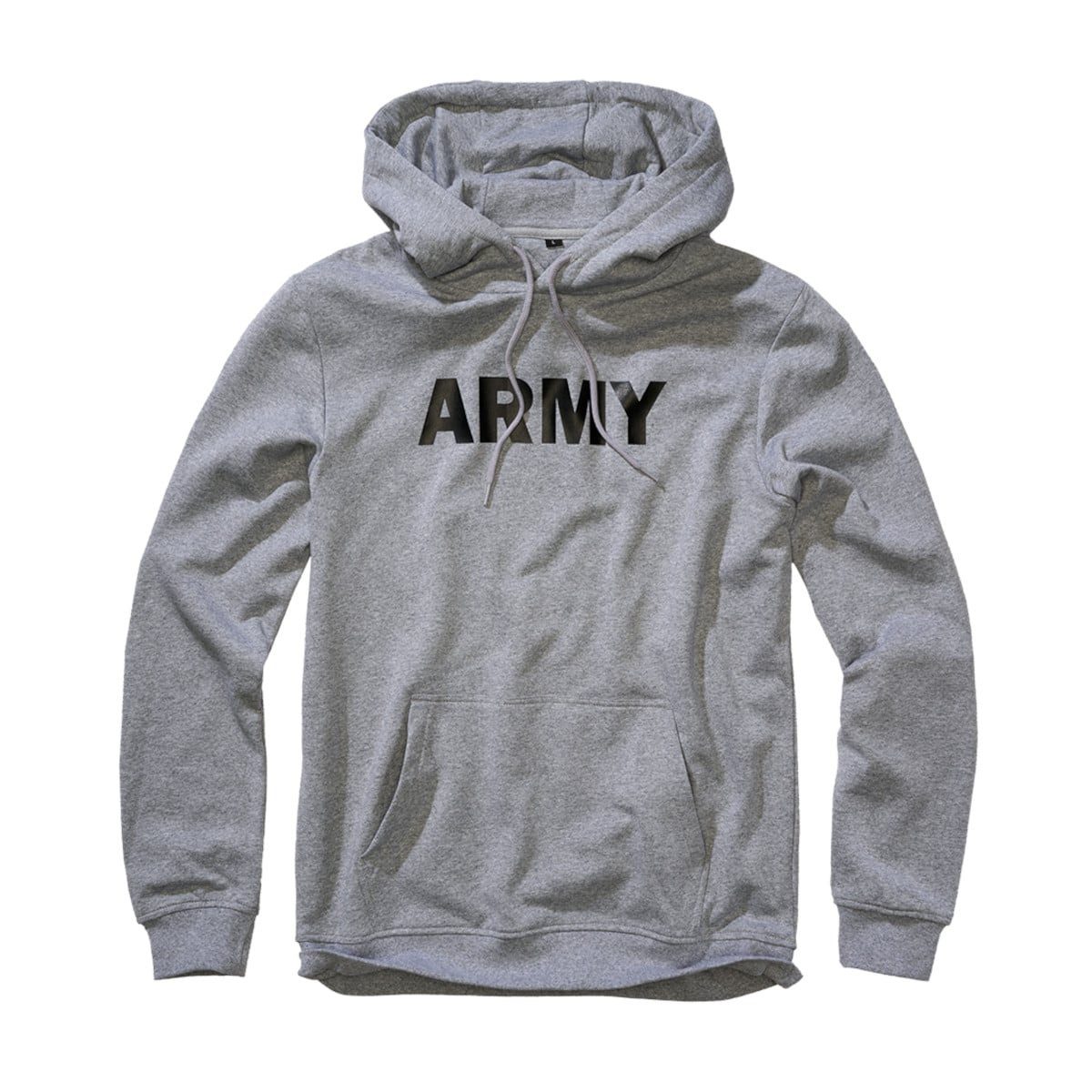 Brandit Kapuzenpullover Brandit Army Hoodie mit günstig online kaufen