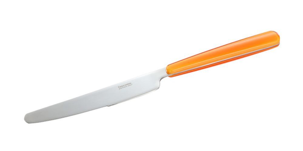 Tescoma Tafelmesser Tafelmesser FANCY HOME, orange